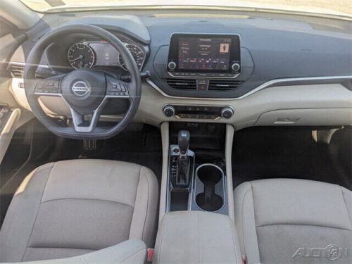 2021 Nissan Altima 2.5 SV, US $23,926.00, image 9