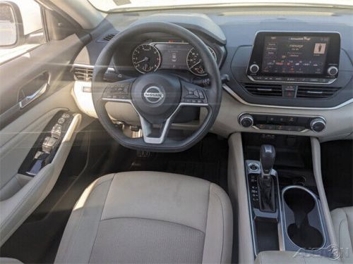 2021 Nissan Altima 2.5 SV, US $23,926.00, image 10