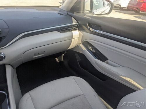 2021 Nissan Altima 2.5 SV, US $23,926.00, image 11