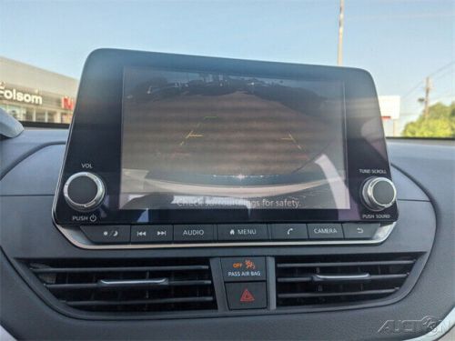 2021 Nissan Altima 2.5 SV, US $23,926.00, image 15