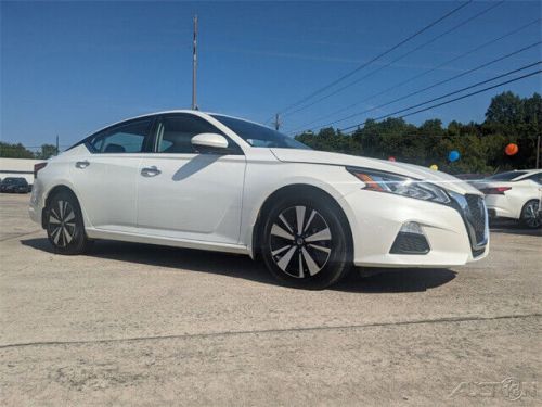 2021 Nissan Altima 2.5 SV, US $23,926.00, image 20
