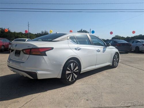 2021 Nissan Altima 2.5 SV, US $23,926.00, image 22