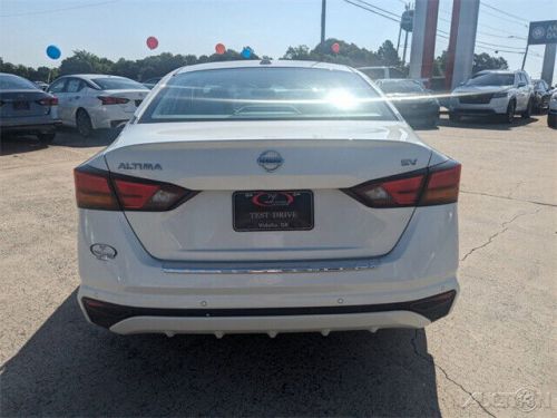 2021 Nissan Altima 2.5 SV, US $23,926.00, image 23