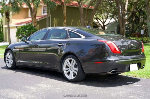 2013 jaguar xj portfolio