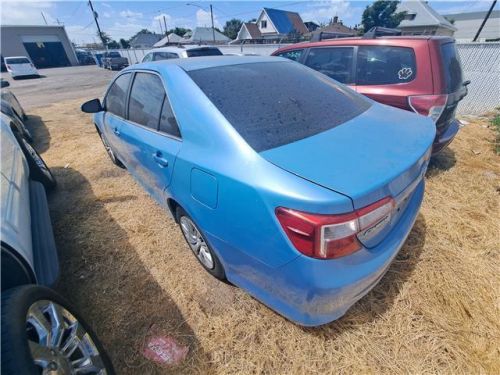 2012 Toyota Camry LE, US $3,575.00, image 2