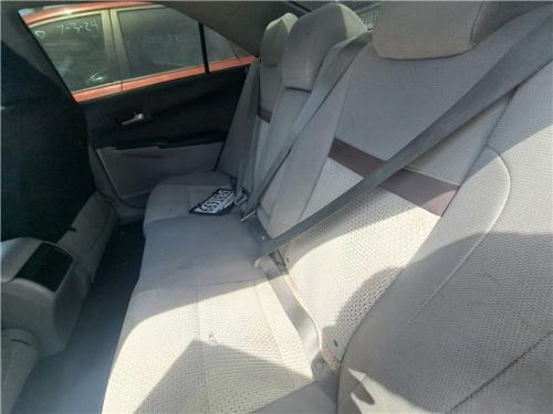 2012 Toyota Camry LE, US $3,575.00, image 4
