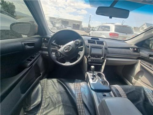 2012 Toyota Camry LE, US $3,575.00, image 5