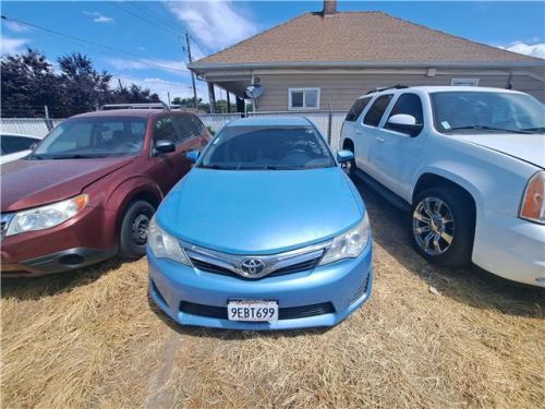 2012 Toyota Camry LE, US $3,575.00, image 20