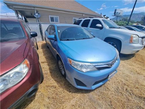 2012 Toyota Camry LE, US $3,575.00, image 21