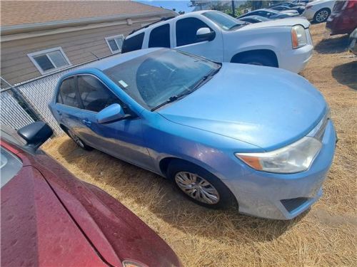 2012 Toyota Camry LE, US $3,575.00, image 22
