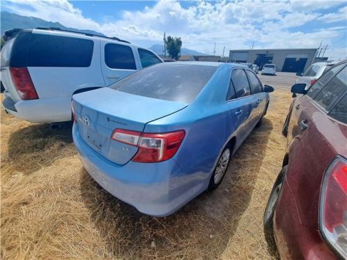 2012 Toyota Camry LE, US $3,575.00, image 23