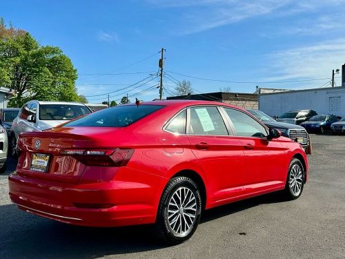 2020 Volkswagen Jetta SE 4dr Sedan SULEV, US $15,995.00, image 3