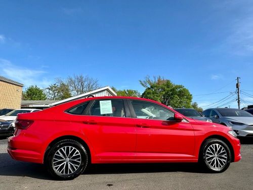 2020 Volkswagen Jetta SE 4dr Sedan SULEV, US $15,995.00, image 4