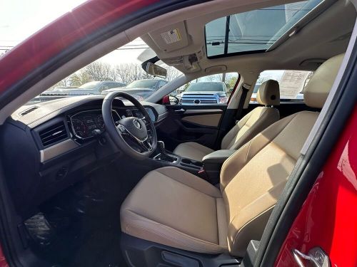 2020 Volkswagen Jetta SE 4dr Sedan SULEV, US $15,995.00, image 5