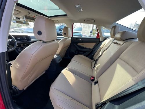 2020 Volkswagen Jetta SE 4dr Sedan SULEV, US $15,995.00, image 7