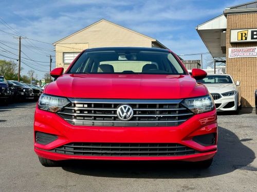 2020 Volkswagen Jetta SE 4dr Sedan SULEV, US $15,995.00, image 9