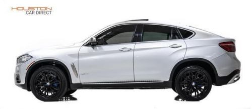 2019 BMW X6 xDrive35i Sport Utility 4D, US $35,995.00, image 2