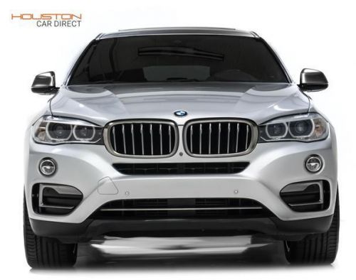 2019 BMW X6 xDrive35i Sport Utility 4D, US $35,995.00, image 4
