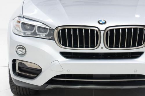2019 BMW X6 xDrive35i Sport Utility 4D, US $35,995.00, image 5
