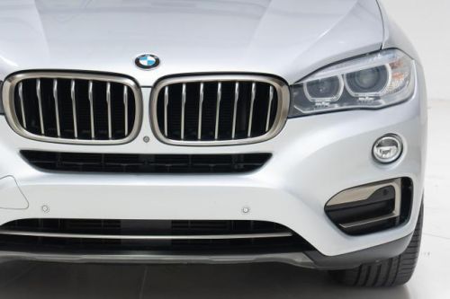2019 BMW X6 xDrive35i Sport Utility 4D, US $35,995.00, image 6