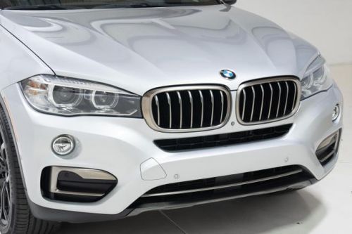 2019 BMW X6 xDrive35i Sport Utility 4D, US $35,995.00, image 8