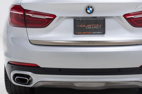 2019 BMW X6 xDrive35i Sport Utility 4D, US $35,995.00, image 11