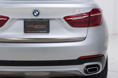 2019 BMW X6 xDrive35i Sport Utility 4D, US $35,995.00, image 12