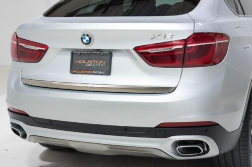2019 BMW X6 xDrive35i Sport Utility 4D, US $35,995.00, image 13
