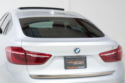 2019 BMW X6 xDrive35i Sport Utility 4D, US $35,995.00, image 14