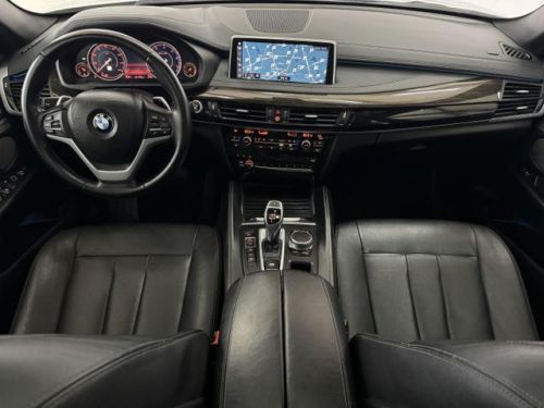 2019 BMW X6 xDrive35i Sport Utility 4D, US $35,995.00, image 36