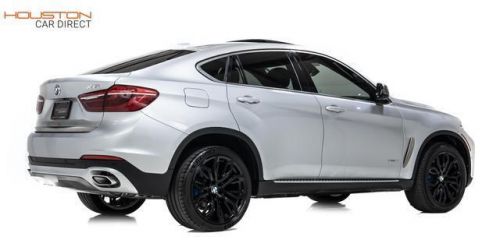 2019 BMW X6 xDrive35i Sport Utility 4D, US $35,995.00, image 38