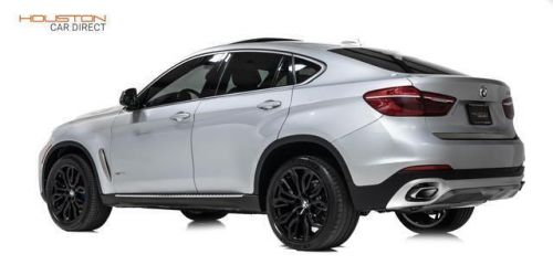 2019 BMW X6 xDrive35i Sport Utility 4D, US $35,995.00, image 39