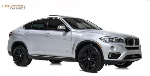 2019 BMW X6 xDrive35i Sport Utility 4D, US $35,995.00, image 40