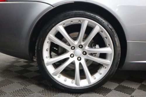 2007 jaguar xk xk convertible