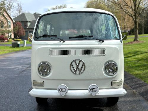 1970 Volkswagen Bus/Vanagon, US $39,900.00, image 2