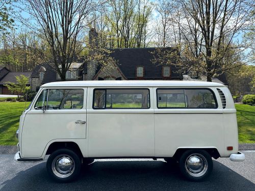 1970 Volkswagen Bus/Vanagon, US $39,900.00, image 3