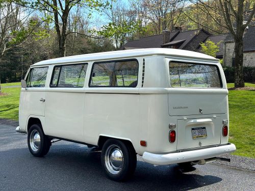 1970 Volkswagen Bus/Vanagon, US $39,900.00, image 4