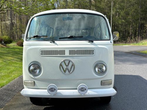 1970 Volkswagen Bus/Vanagon, US $39,900.00, image 5