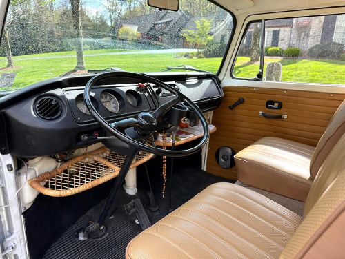 1970 Volkswagen Bus/Vanagon, US $39,900.00, image 7