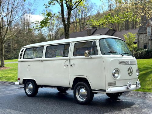 1970 Volkswagen Bus/Vanagon, US $39,900.00, image 8