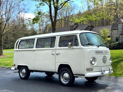 1970 Volkswagen Bus/Vanagon, US $39,900.00, image 9