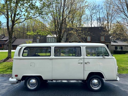 1970 Volkswagen Bus/Vanagon, US $39,900.00, image 10