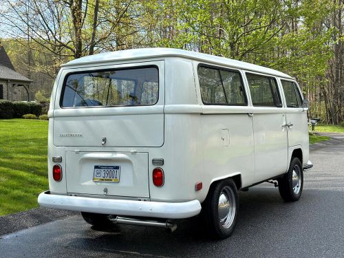 1970 Volkswagen Bus/Vanagon, US $39,900.00, image 11