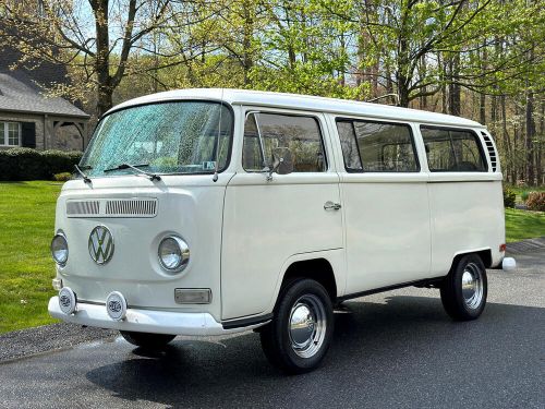 1970 Volkswagen Bus/Vanagon, US $39,900.00, image 12