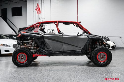 2021 polaris rzr pro xp 4 ultimate