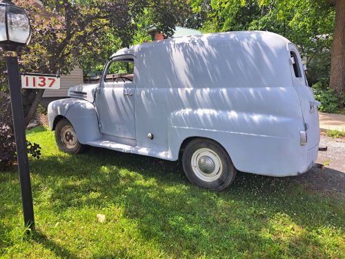 Ford Other
