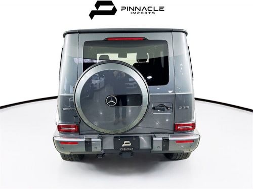 2020 mercedes-benz g-class g 63 amg