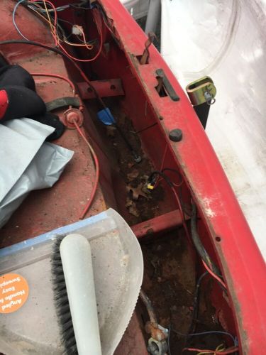 1974 Fiat 500L, US $3,000.00, image 2