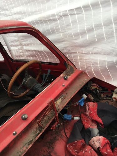 1974 Fiat 500L, US $3,000.00, image 4