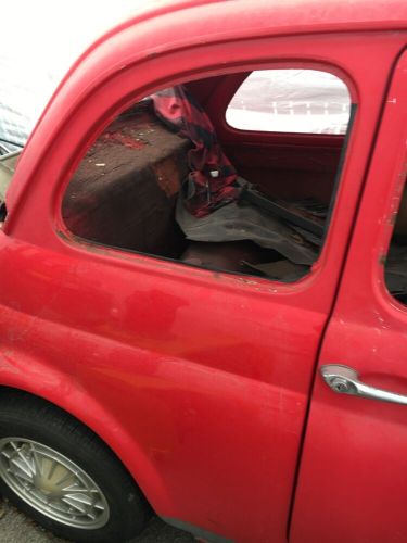 1974 Fiat 500L, US $3,000.00, image 6